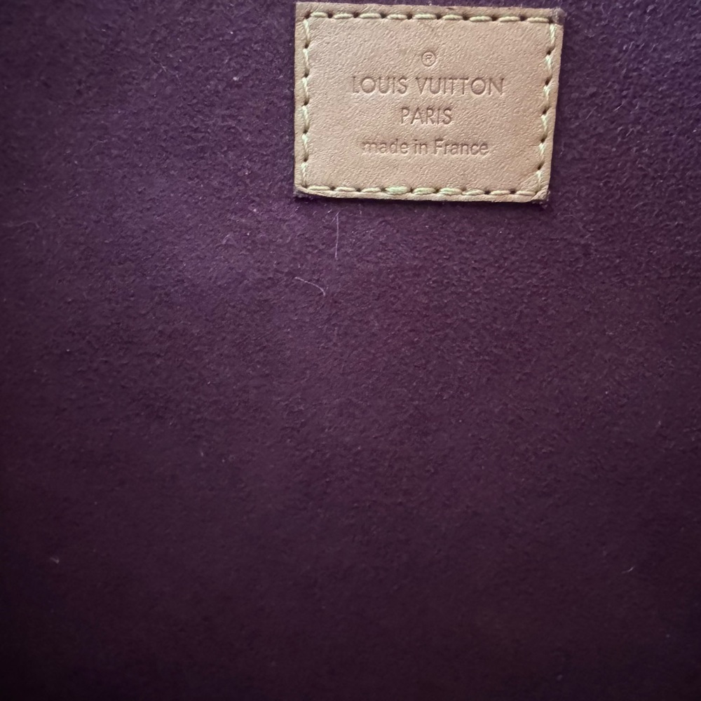 Louis Vuitton Monogram Backpack - Picture 14 of 14